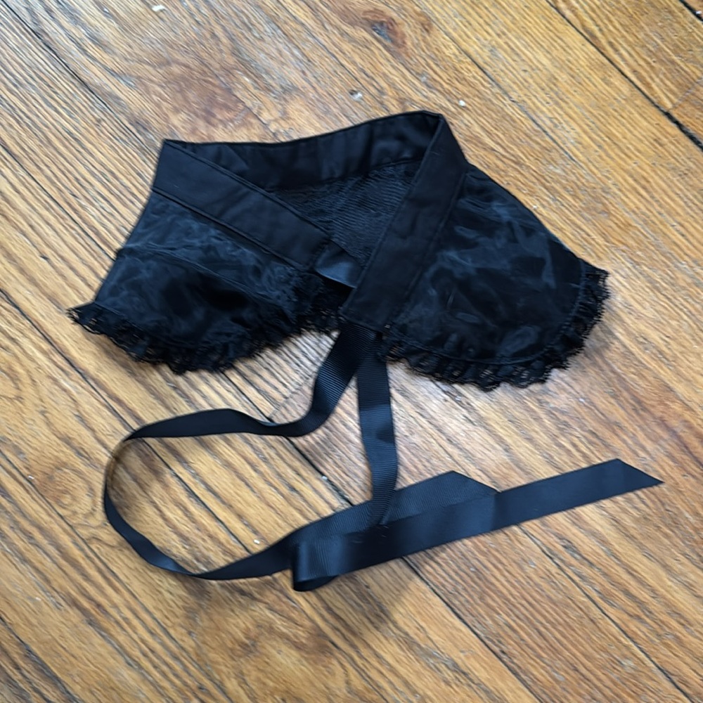 Pretty Imperfect Gown : Dolls Kill : Current Mood : New With Tags : M - Picture 10 of 10